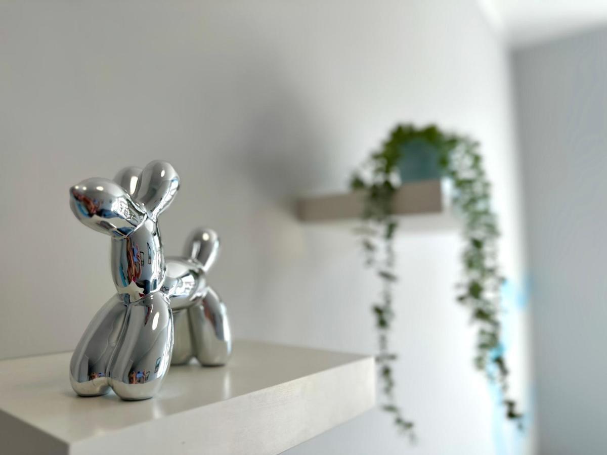 Mmrent Lady Blue Homestay Gdansk