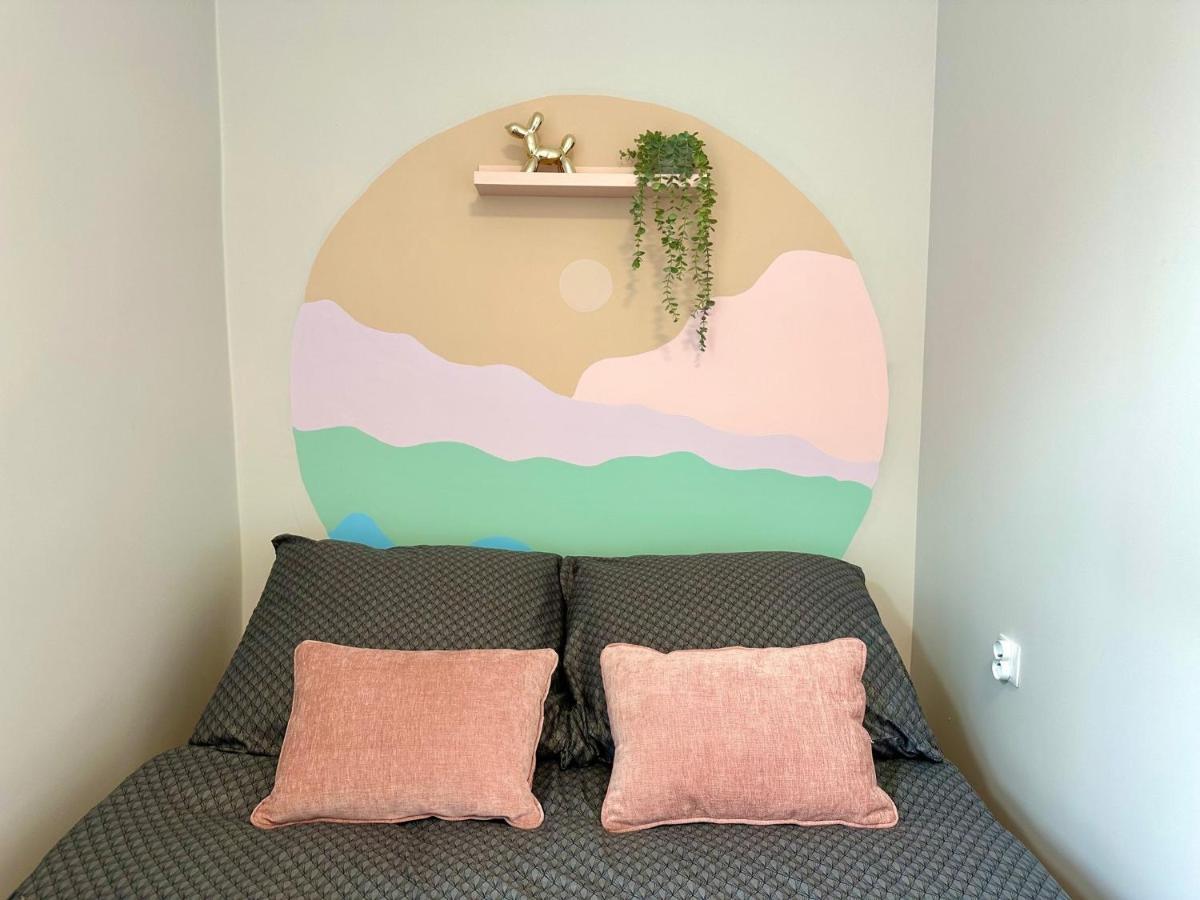 Privat overnatting Mmrent Sunset Gdańsk