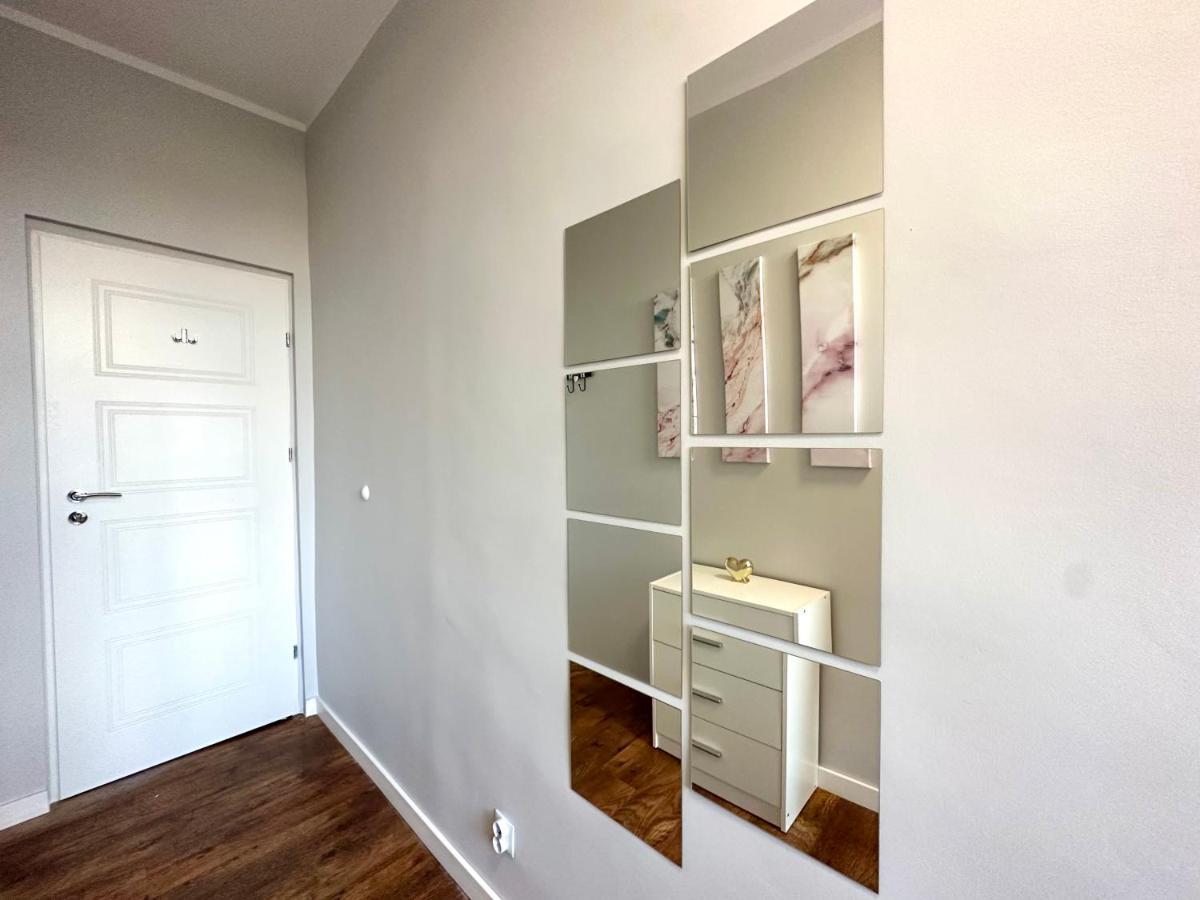 Mmrent Sunset Privat overnatting Gdańsk