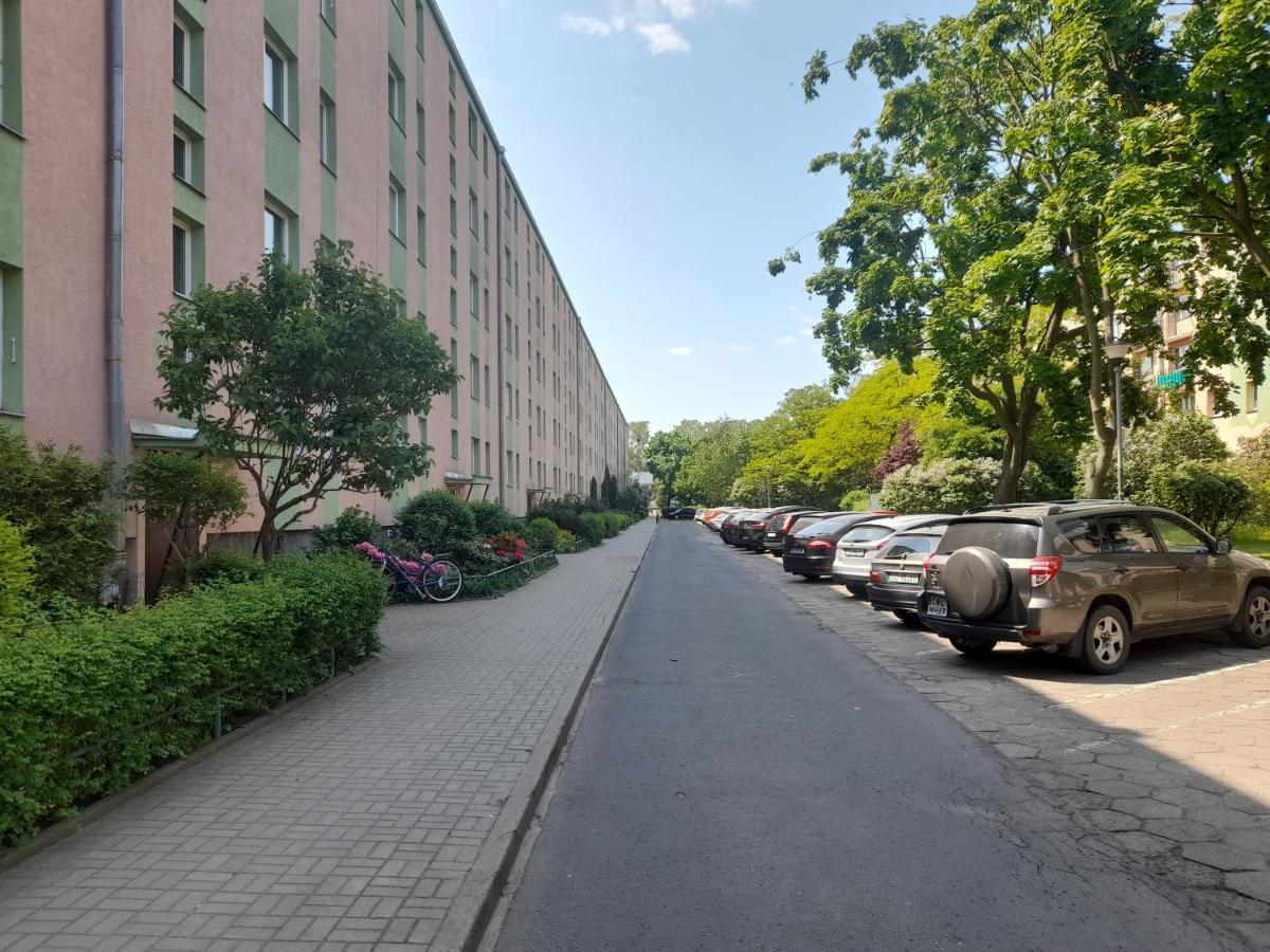 Domowe Przymorze Gdansk