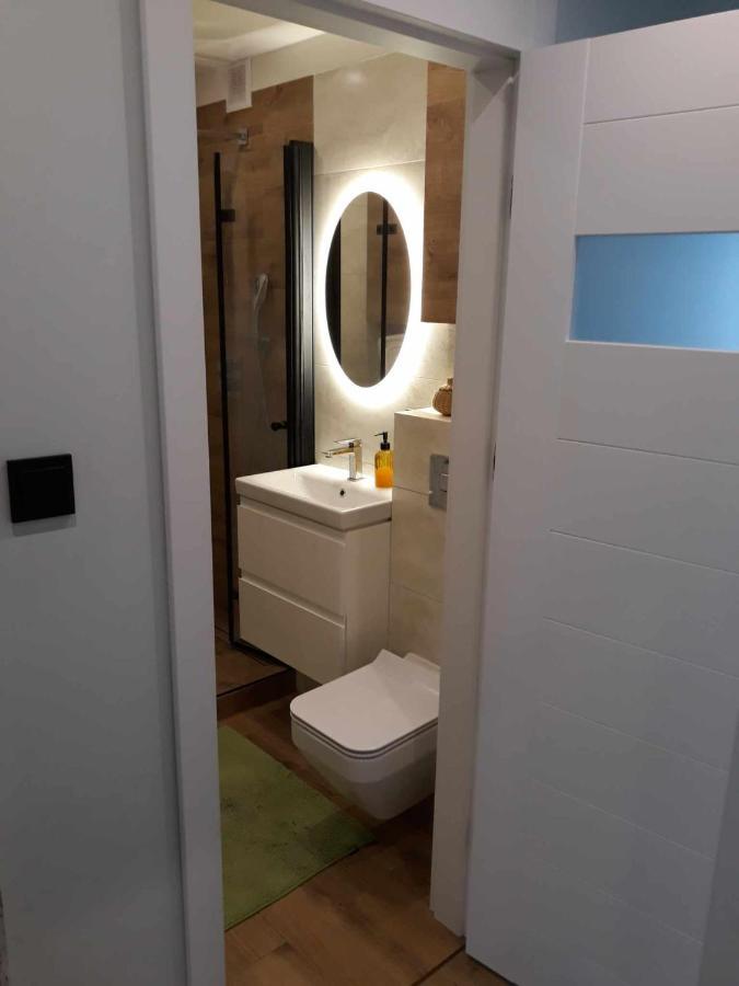 Domowe Przymorze Apartment Gdansk