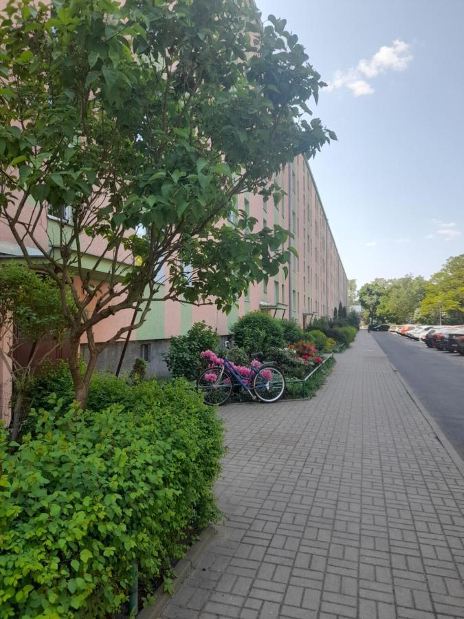 Domowe Przymorze Huoneisto Gdańsk