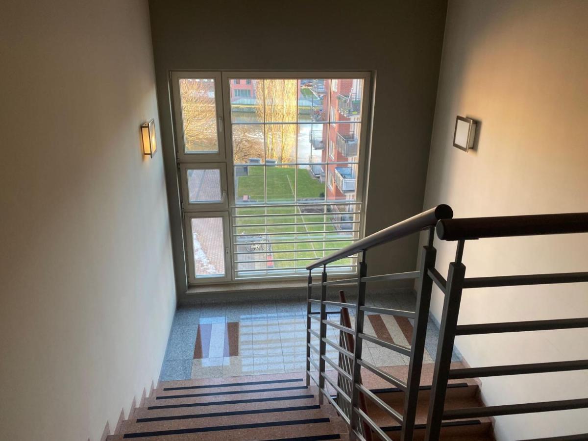 In The Heart Of Apartment