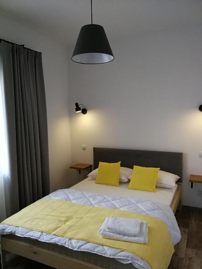 Apartment Przy Lesie 2