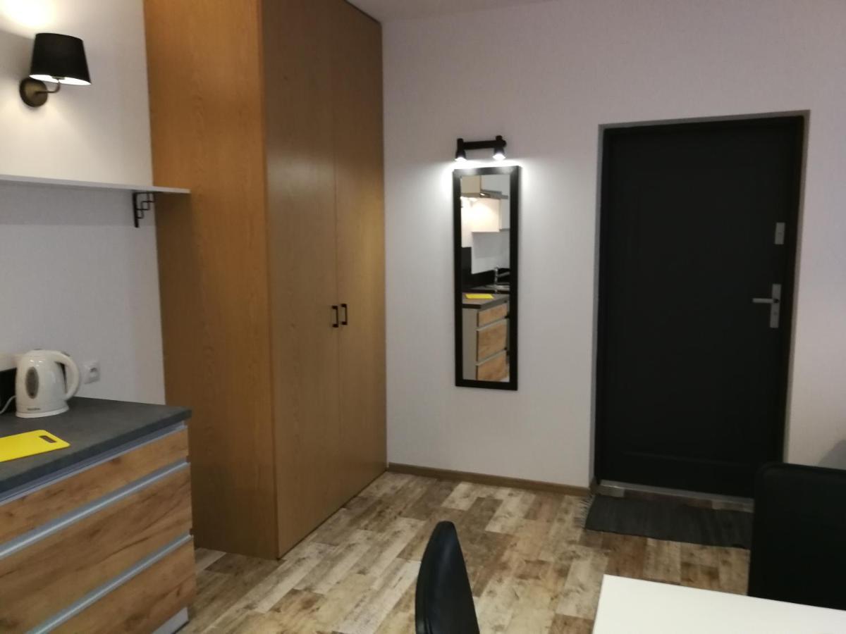 Przy Lesie 2 * Gdansk
