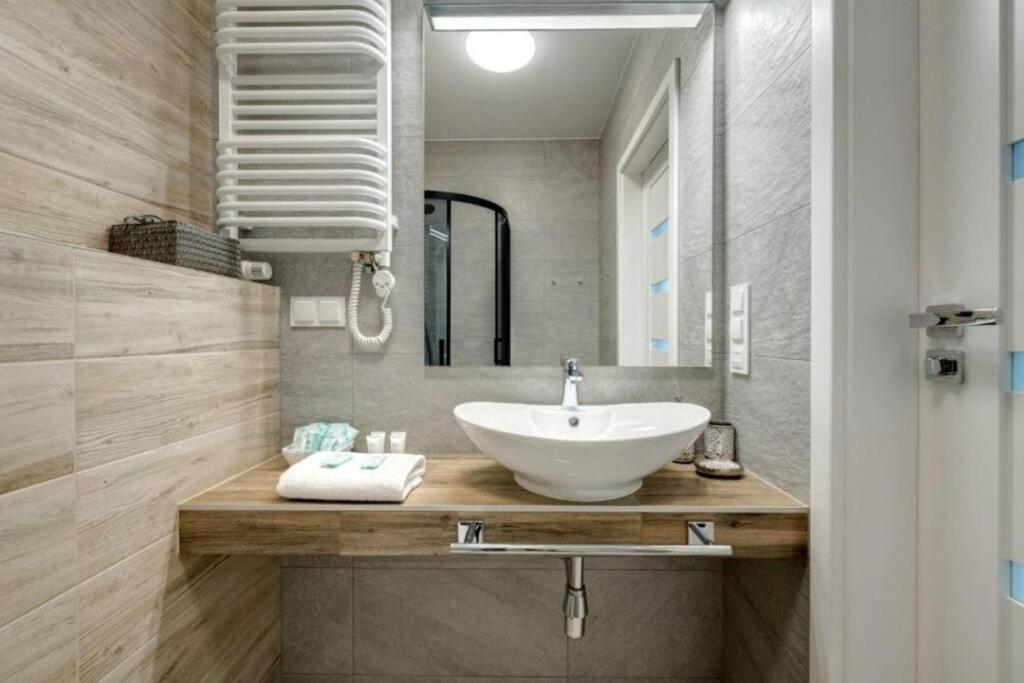 Apartment Tartaczna 3 Old Town Gdansk