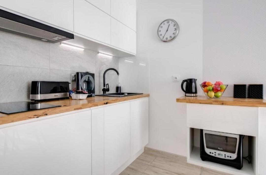 Apartment Tartaczna 3 Old Town Gdansk