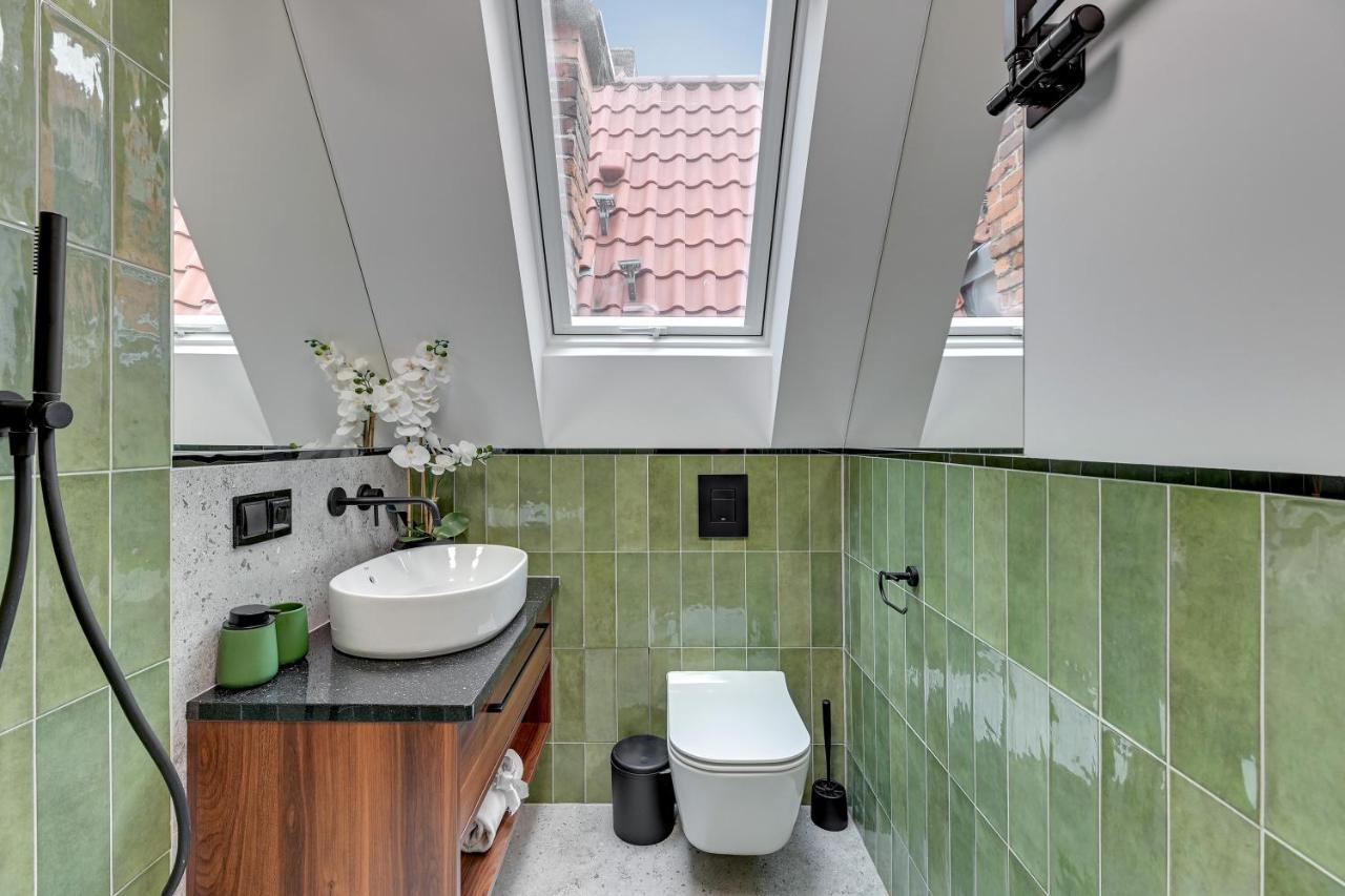 Apartment Old Town Swietojanska, Cozy & Chic By Downtown