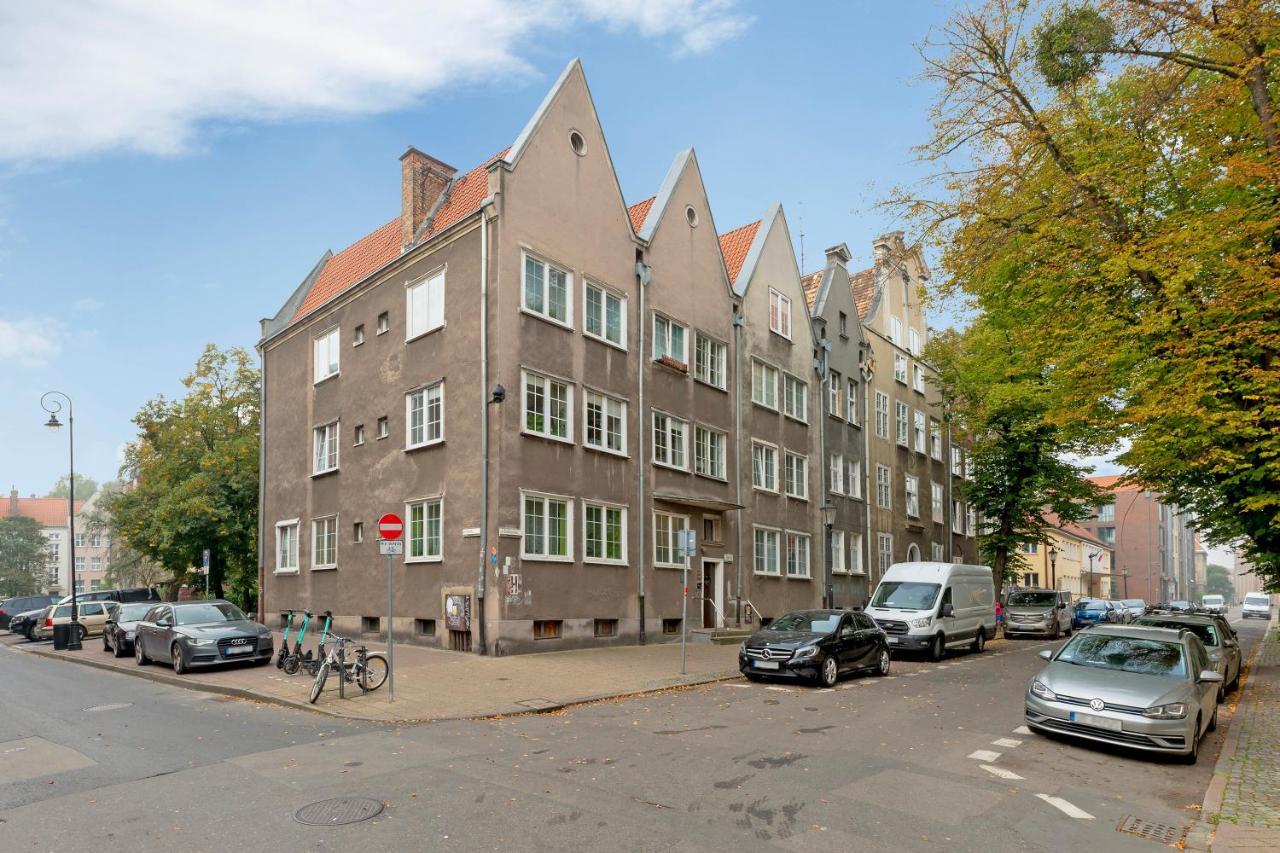 Old Town Swietojanska, Cozy & Chic By Downtown Apartment