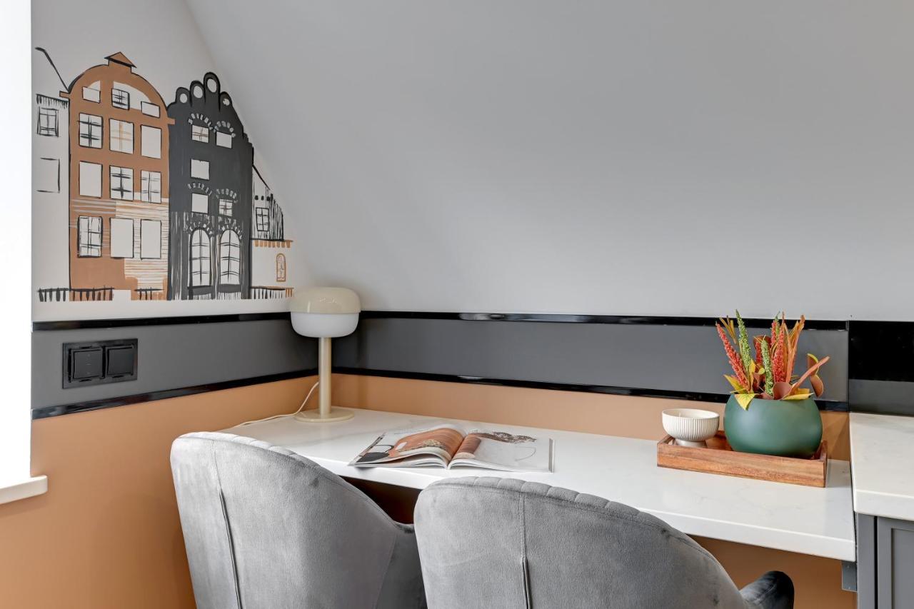 Old Town Swietojanska, Cozy & Chic By Downtown * Gdansk