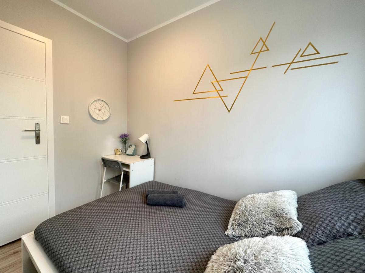 Mmrent Blue Lagoon Homestay Gdansk