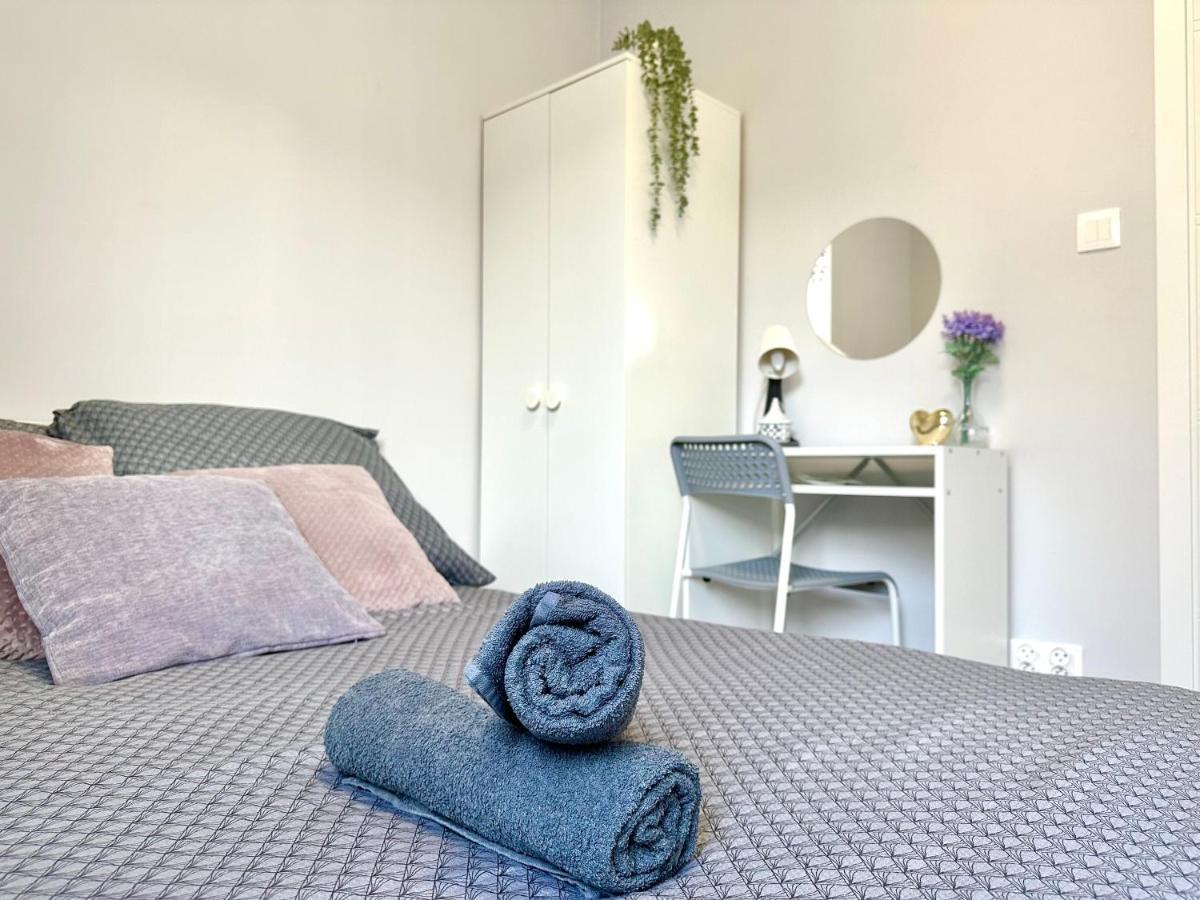 Mmrent Pink Fusion Privatunterkunft
