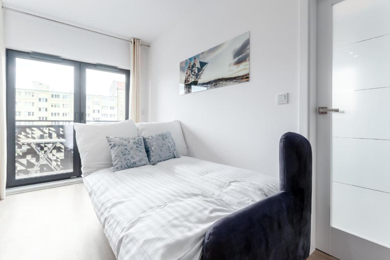 Apartment Rent Like - Dwie Motlawy Iii Z Parkingiem