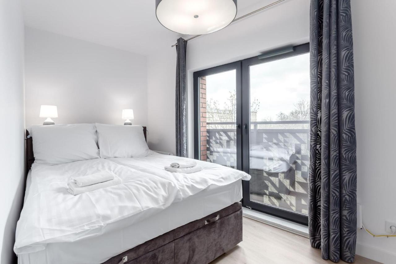 Rent Like - Dwie Motlawy Iii Z Parkingiem Danzig