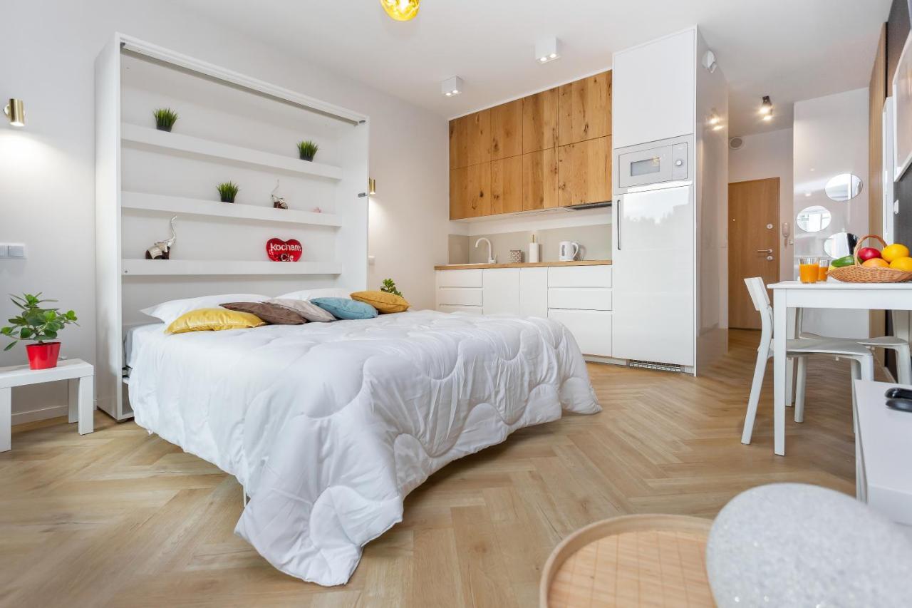 Avra Ii Stare Apartment