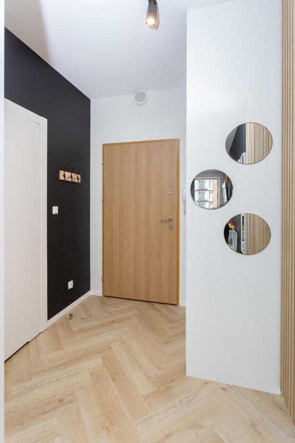 Apartment Avra Ii Stare Gdansk