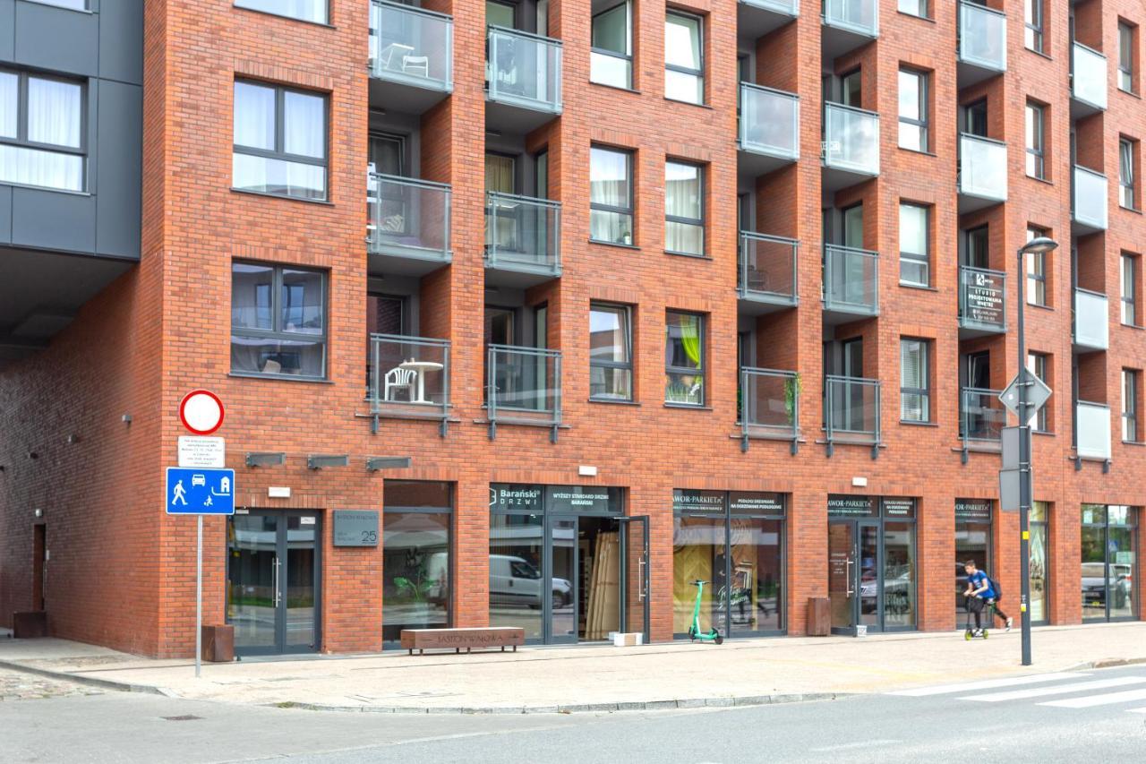 Avra Ii Stare Gdansk