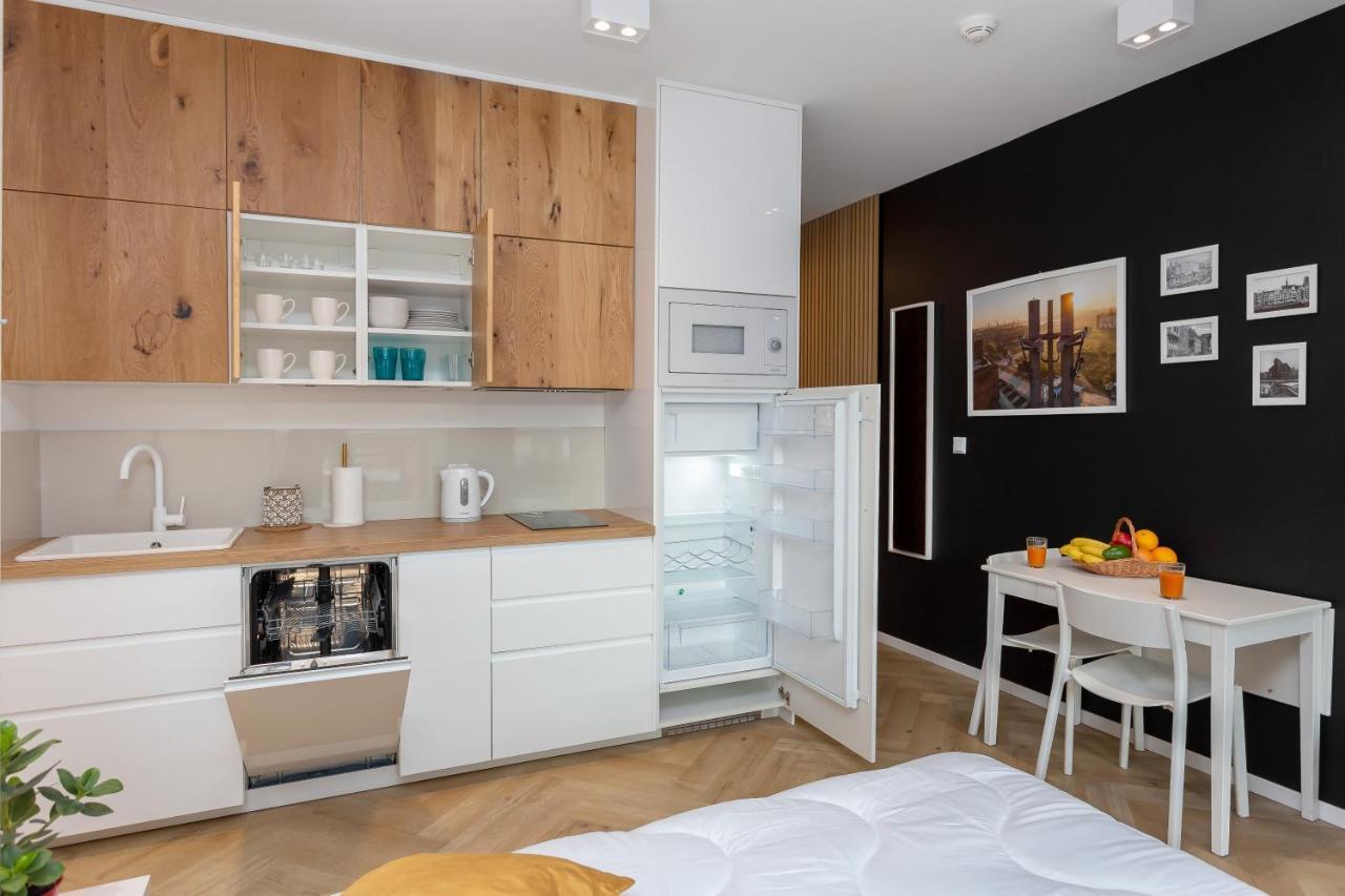 Avra Ii Stare Apartment *