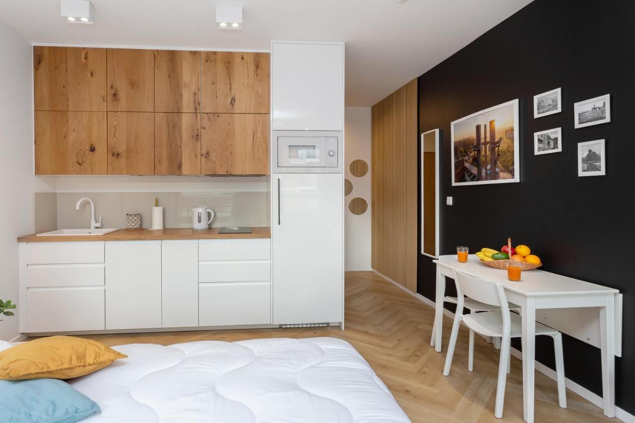 Apartment Avra Ii Stare Gdansk
