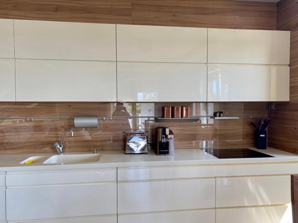 Apartament Francuski *