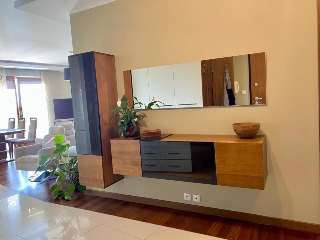 Apartament Francuski Gdańsk