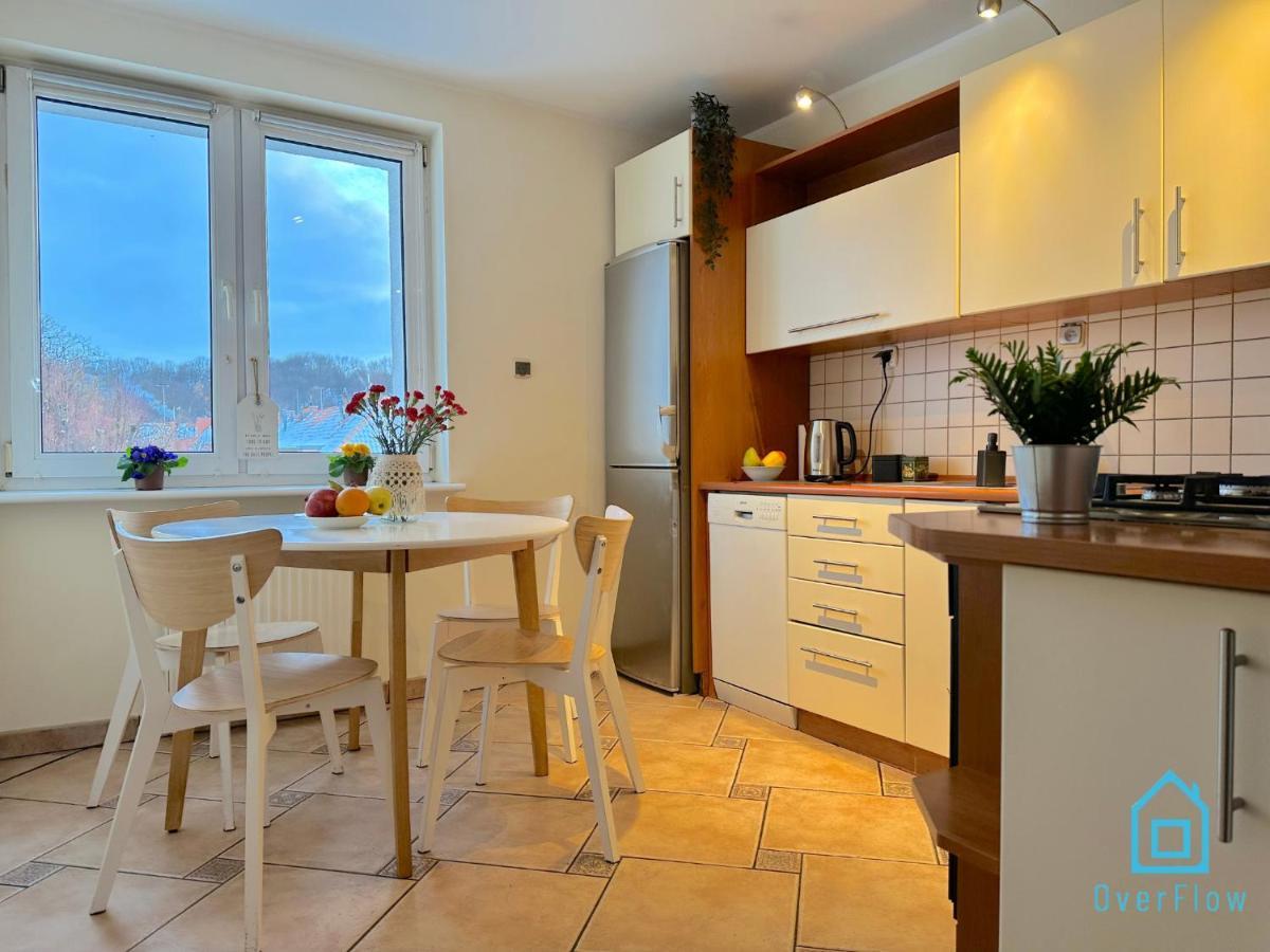 Homestay Rocket Gdansk