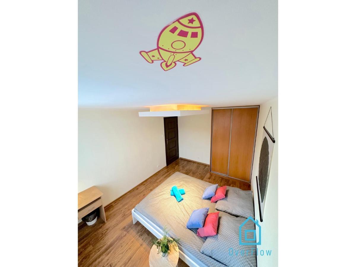 Homestay Rocket Gdansk