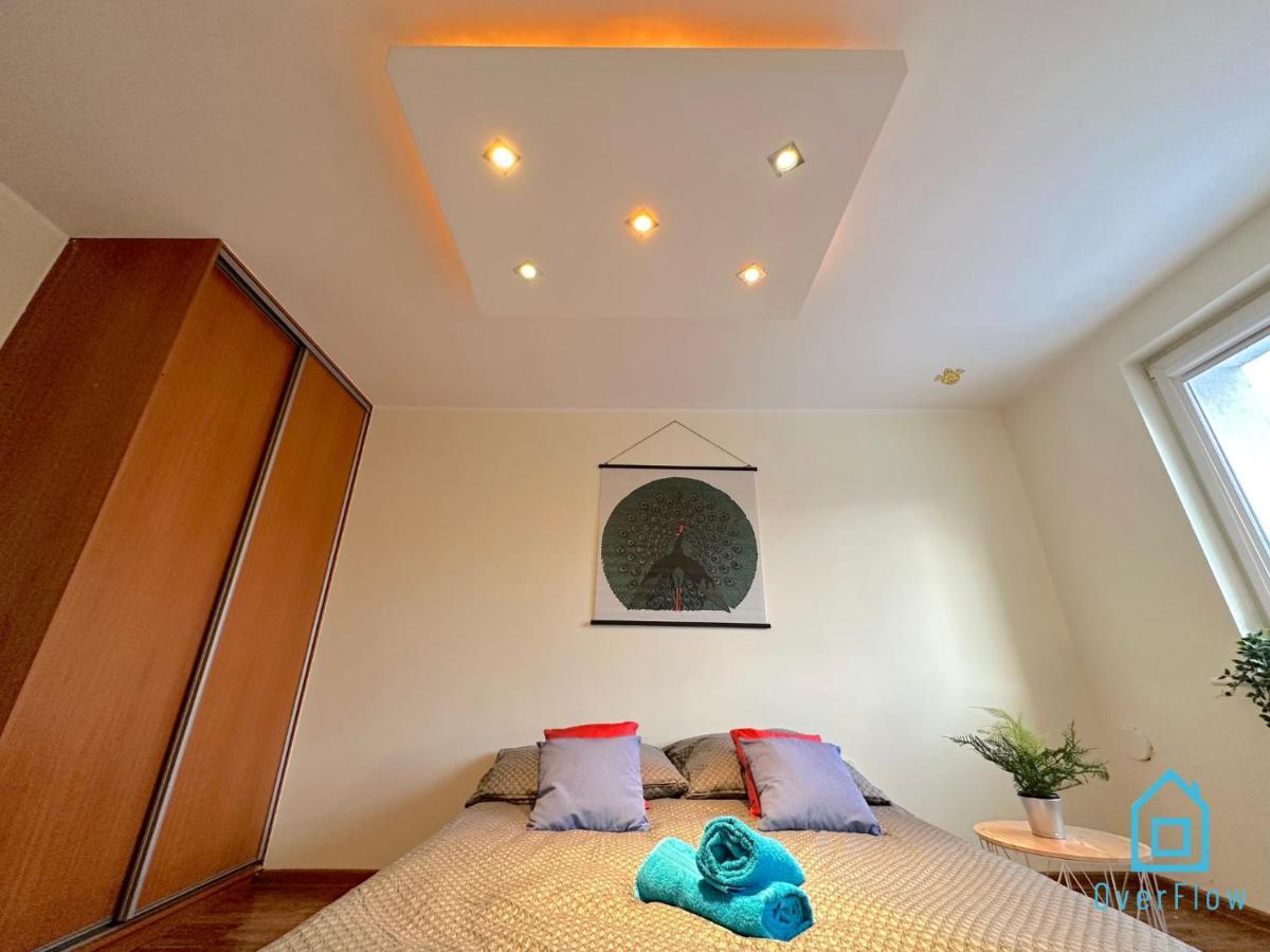 Rocket Homestay Gdansk