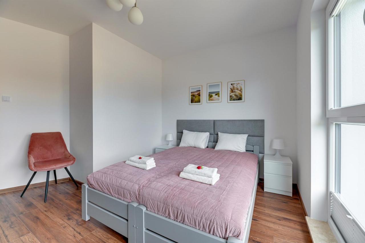 Apartament Brzezno By Triapart Gdańsk