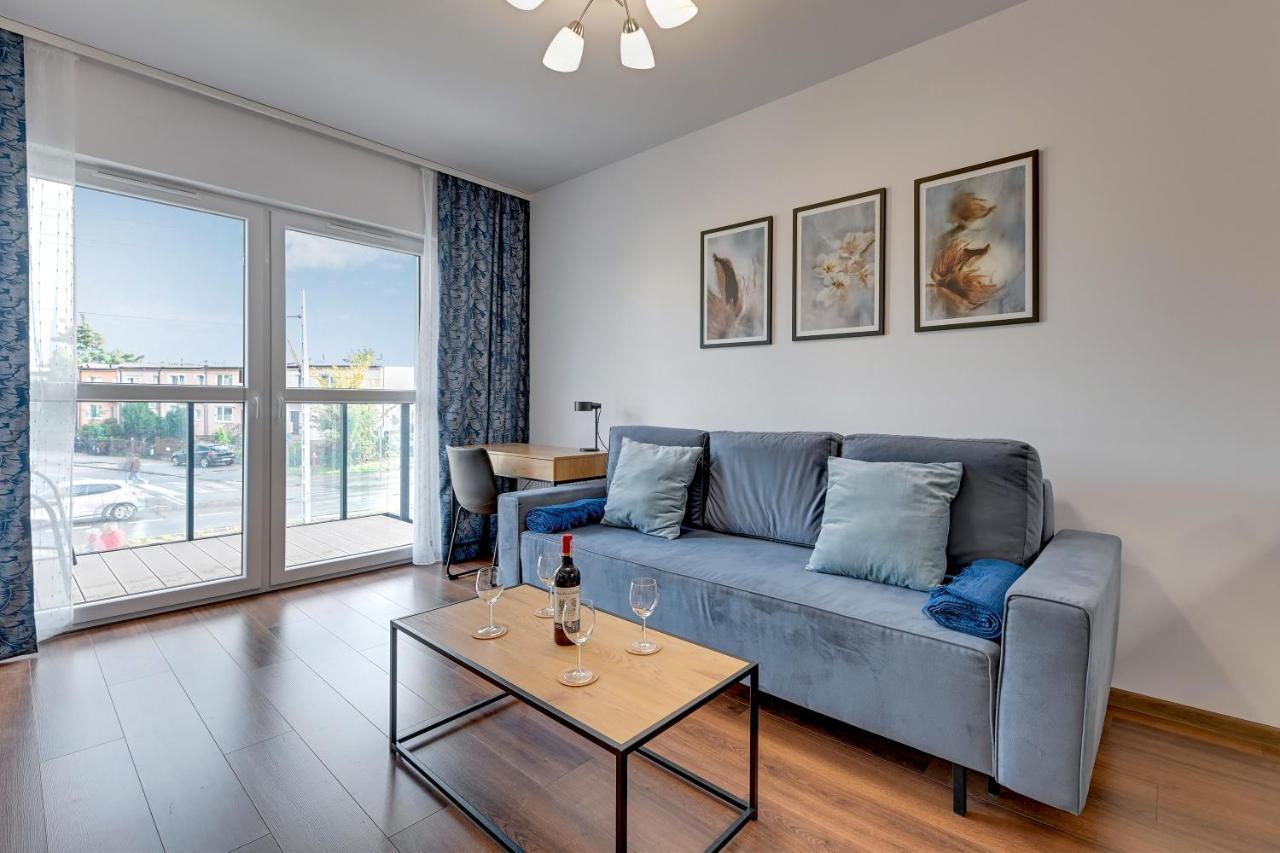 Brzezno By Triapart * Gdańsk