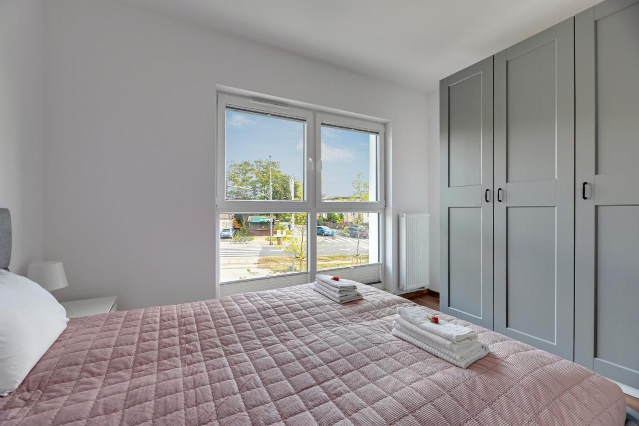 Brzezno By Triapart Apartament Gdańsk