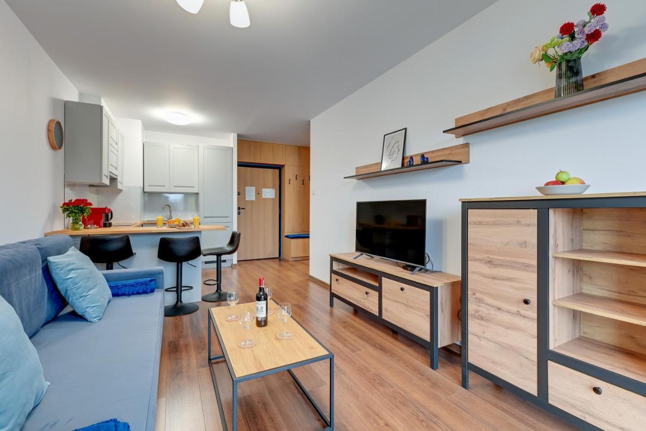 Brzezno By Triapart Apartament *
