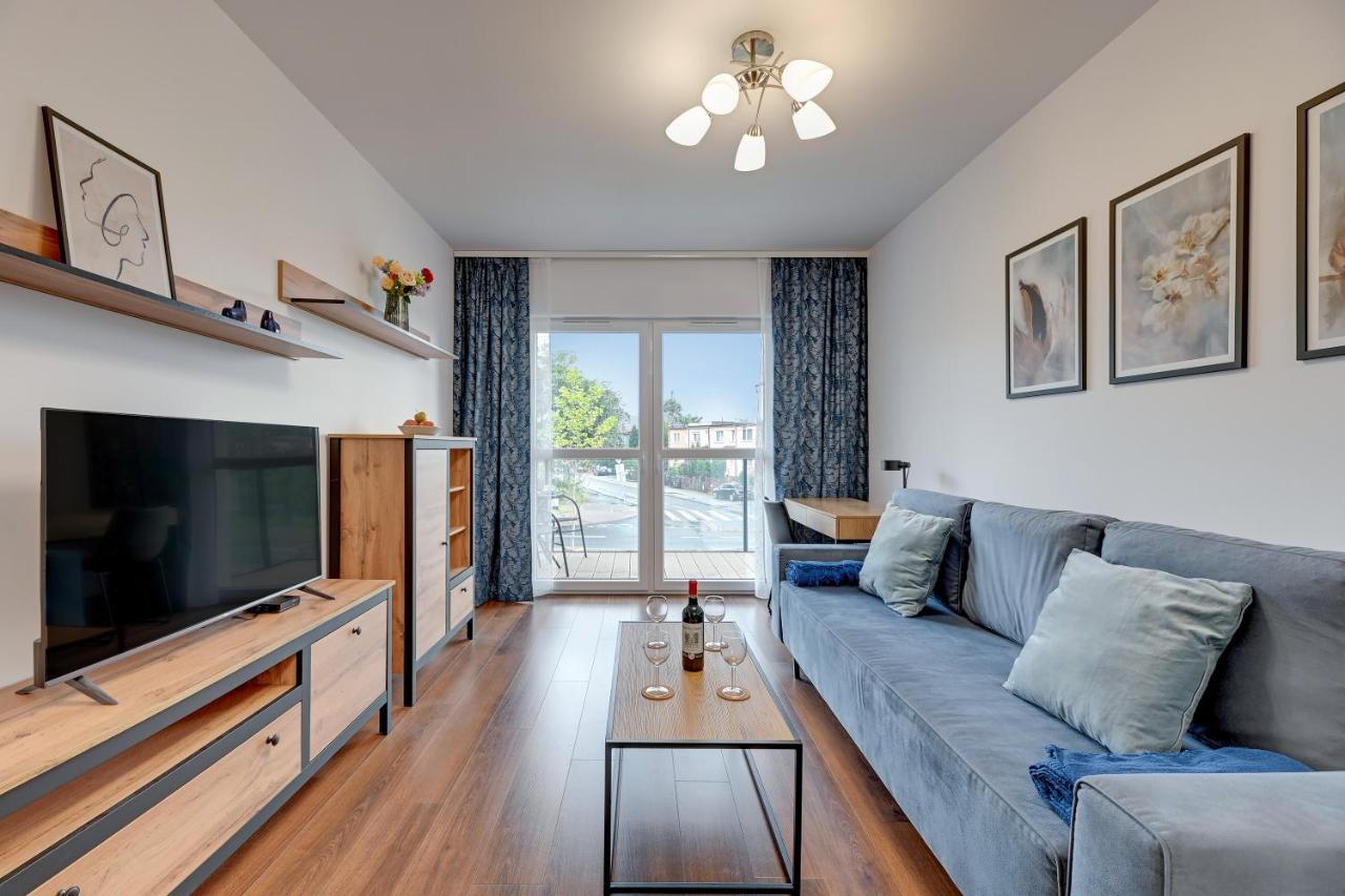 Apartament Brzezno By Triapart