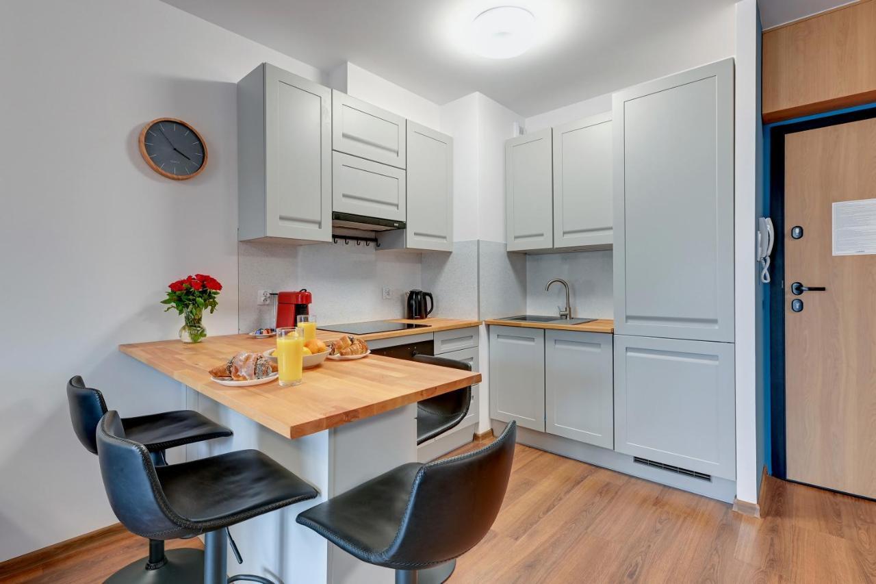 Brzezno By Triapart Apartament