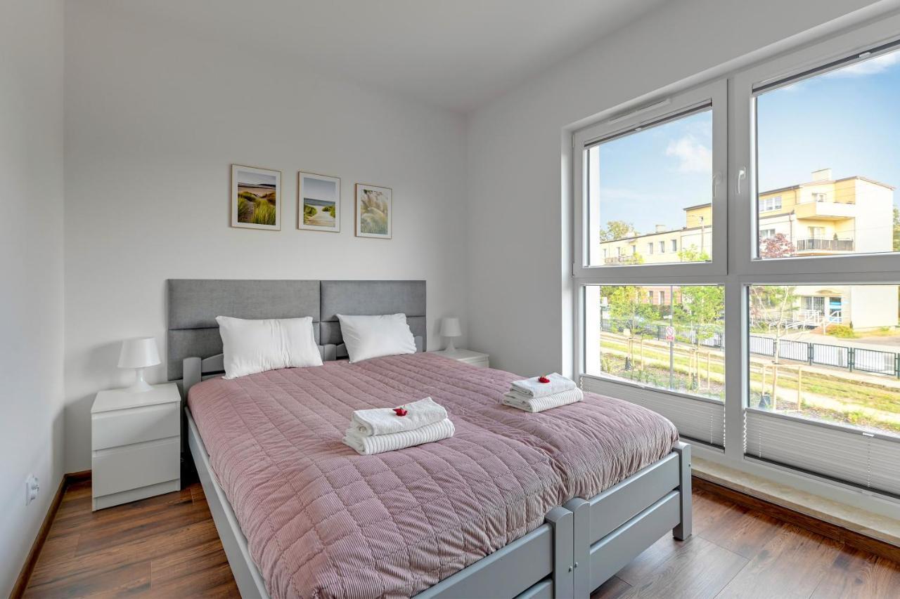 Brzezno By Triapart Apartament *