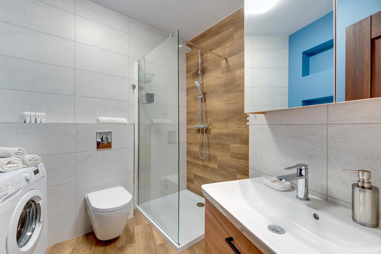 Brzezno By Triapart * Gdańsk