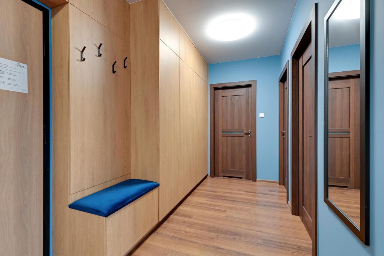 Brzezno By Triapart Apartament Gdańsk