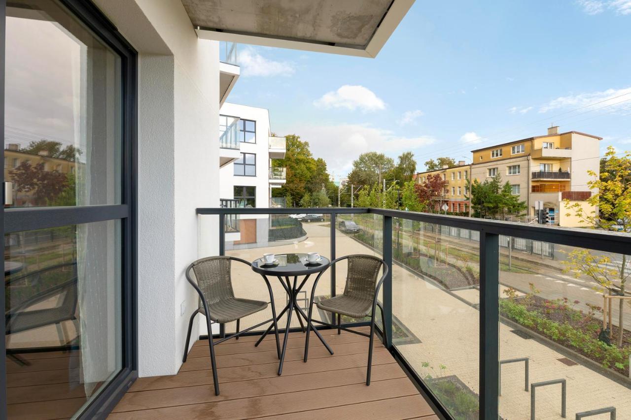 Brzezno By Triapart Apartament