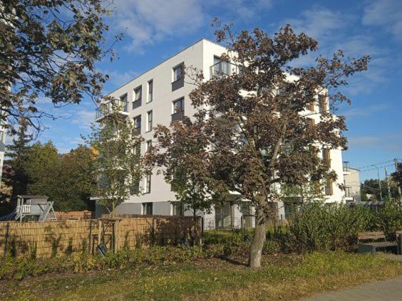 Brzezno By Triapart Apartament *