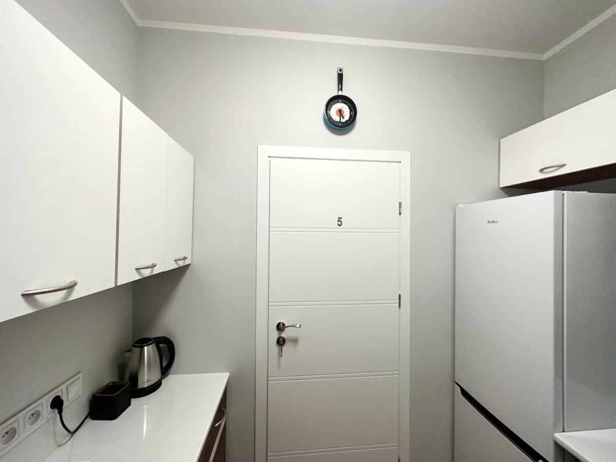 Mmrent Desert Homestay Gdansk