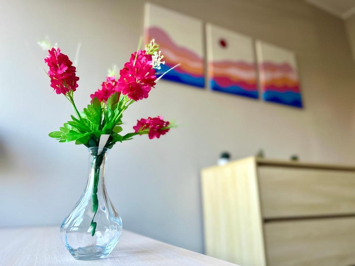Mmrent Desert Homestay Gdansk