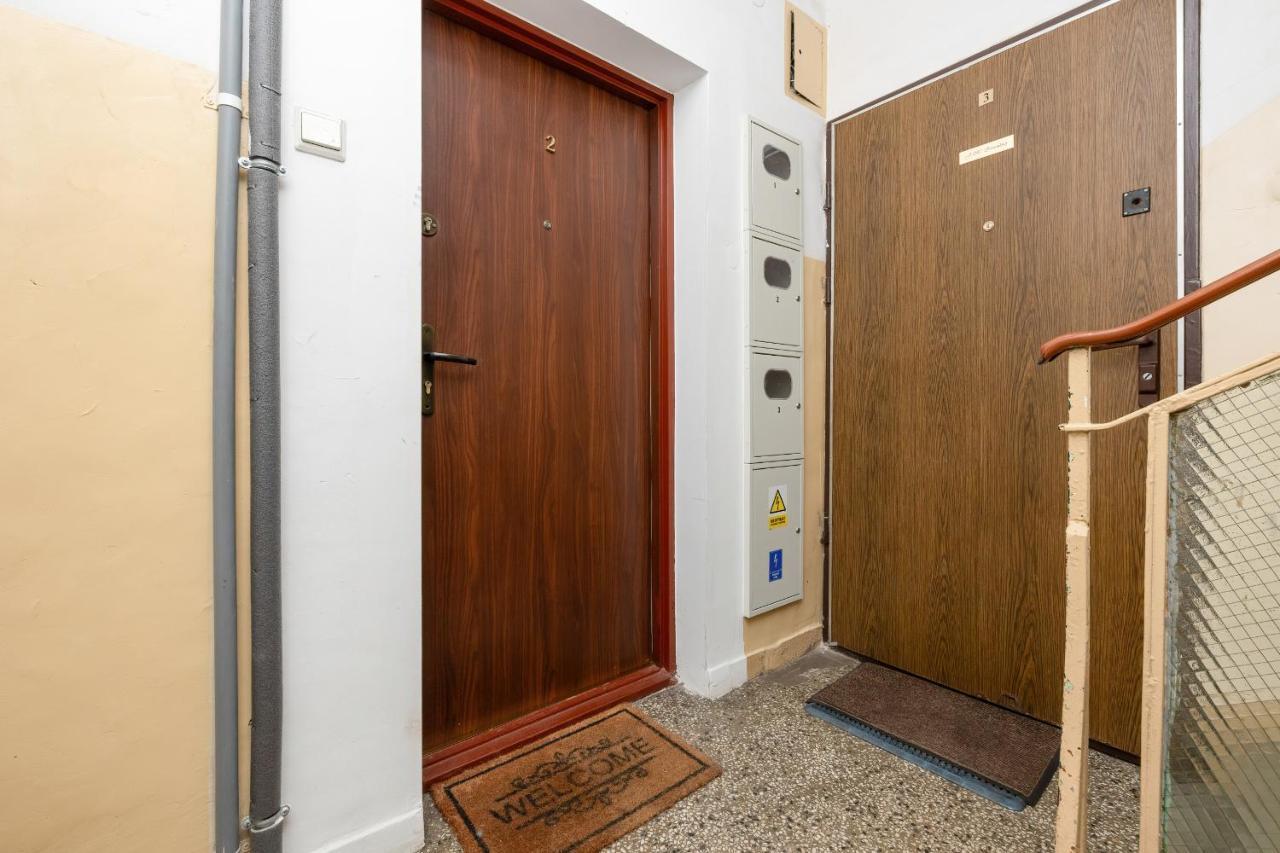 Apartment Beautiful One Bedroom Zamkowa By Rent Like *