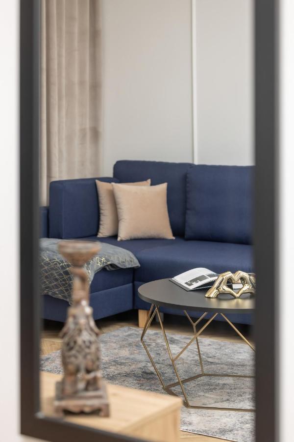 Apartment Beautiful One Bedroom Zamkowa By Rent Like