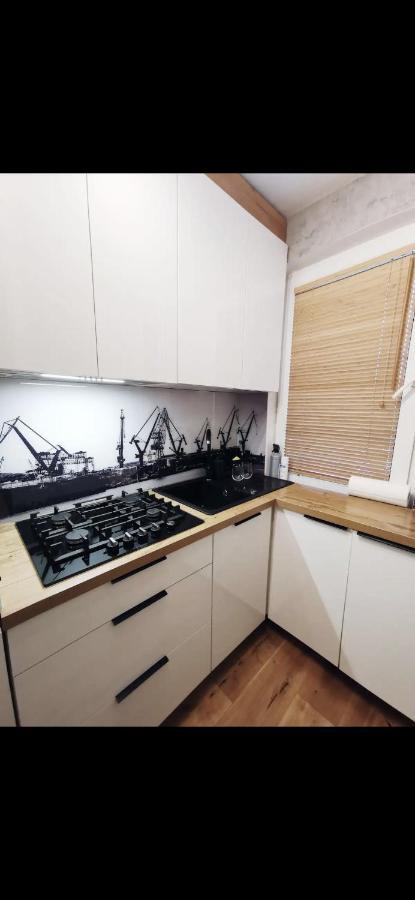 Gdaprzymorze Apartment