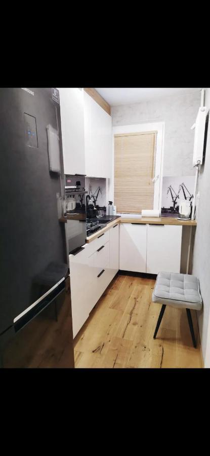 Apartment Gdaprzymorze *