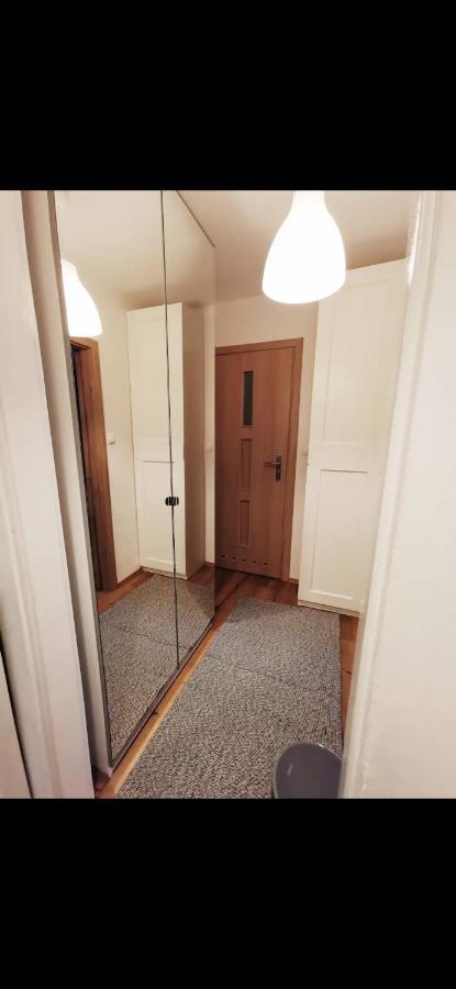 Apartment Gdaprzymorze