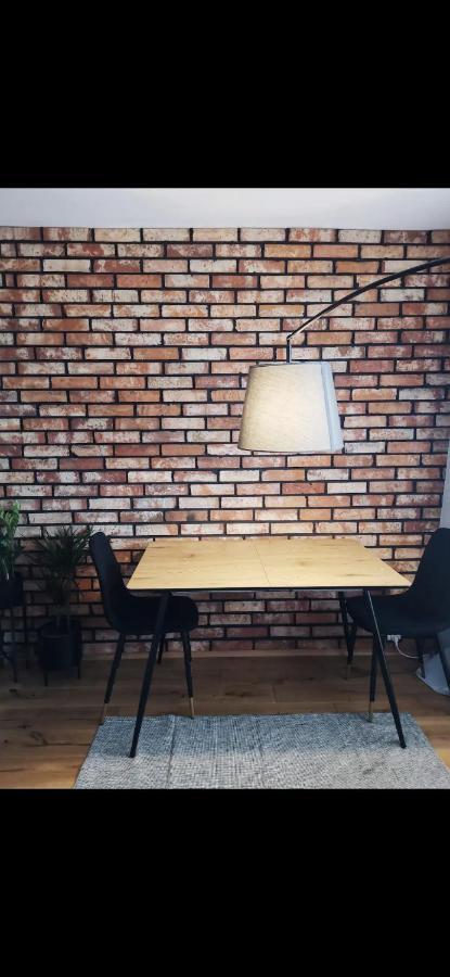 Apartment Gdaprzymorze Gdansk