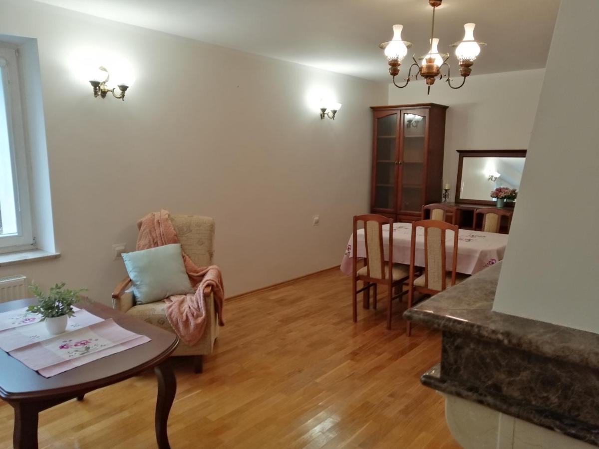 Homestay Nad Jeziorem