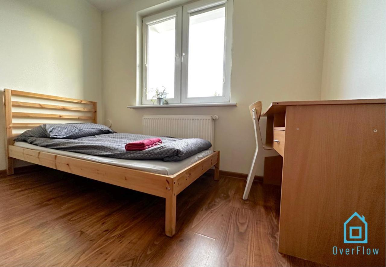 Rocket Homestay Gdansk