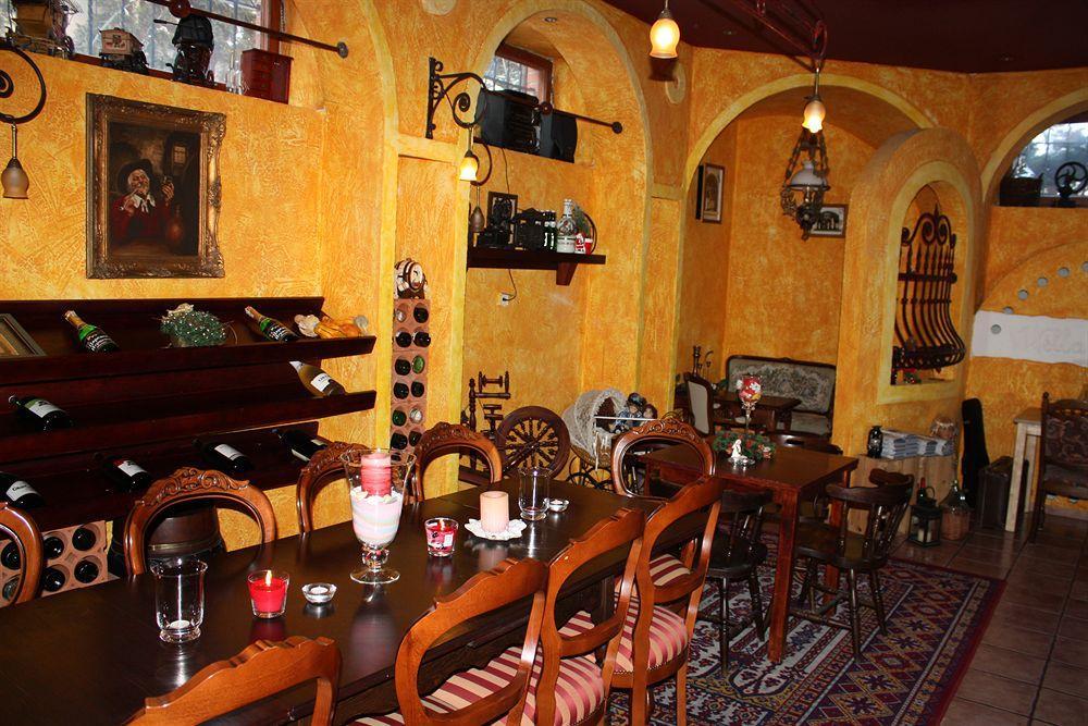 Royal Bed & Breakfast